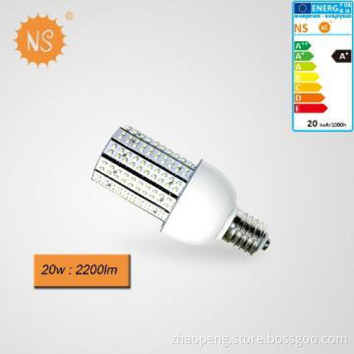 E40/E39/E26/E27 20W Retrofit LED warehouse light